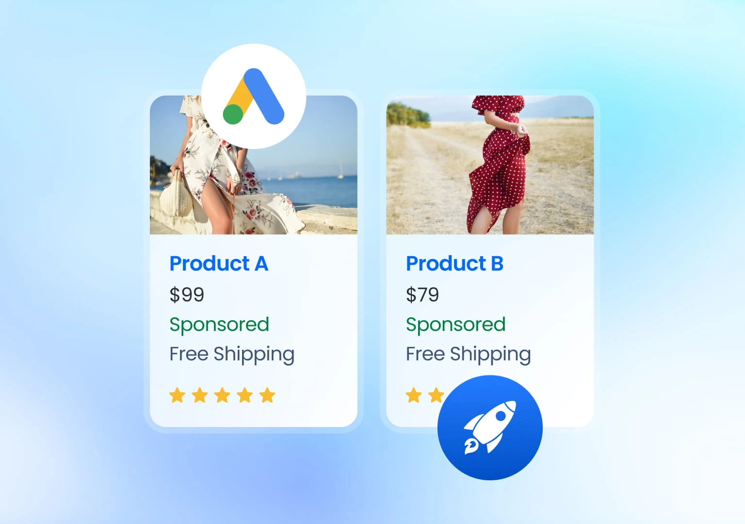 Turbocharge your ads